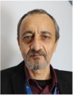 Octavi Martí Sistac, PhD