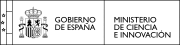 Gobierno de España Ministerio de Ciencia e Innovación