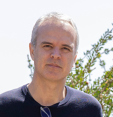 Eduard Serra Arenas, PhD