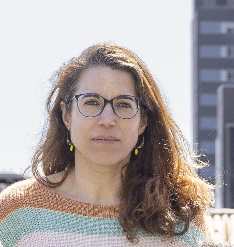 Elisabeth Castellanos Pérez