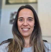 Gisela Nogales Gadea