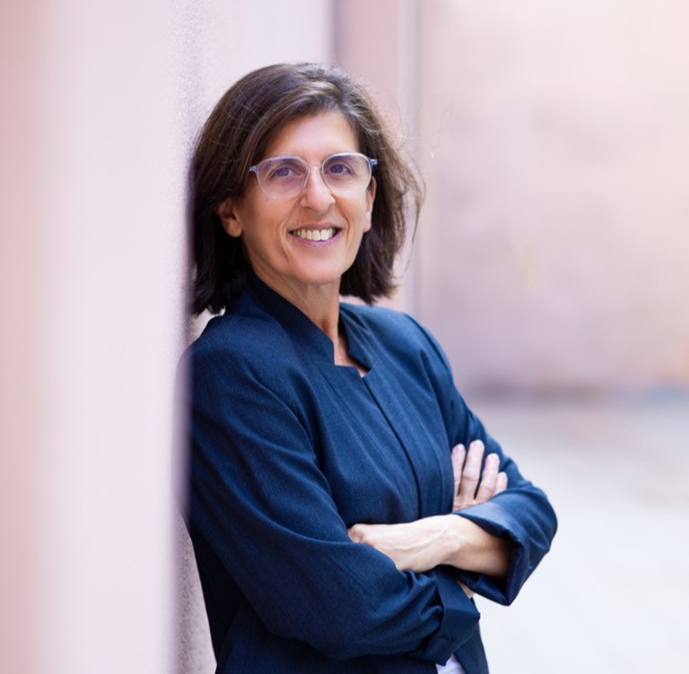 Inés Velasco López, PhD