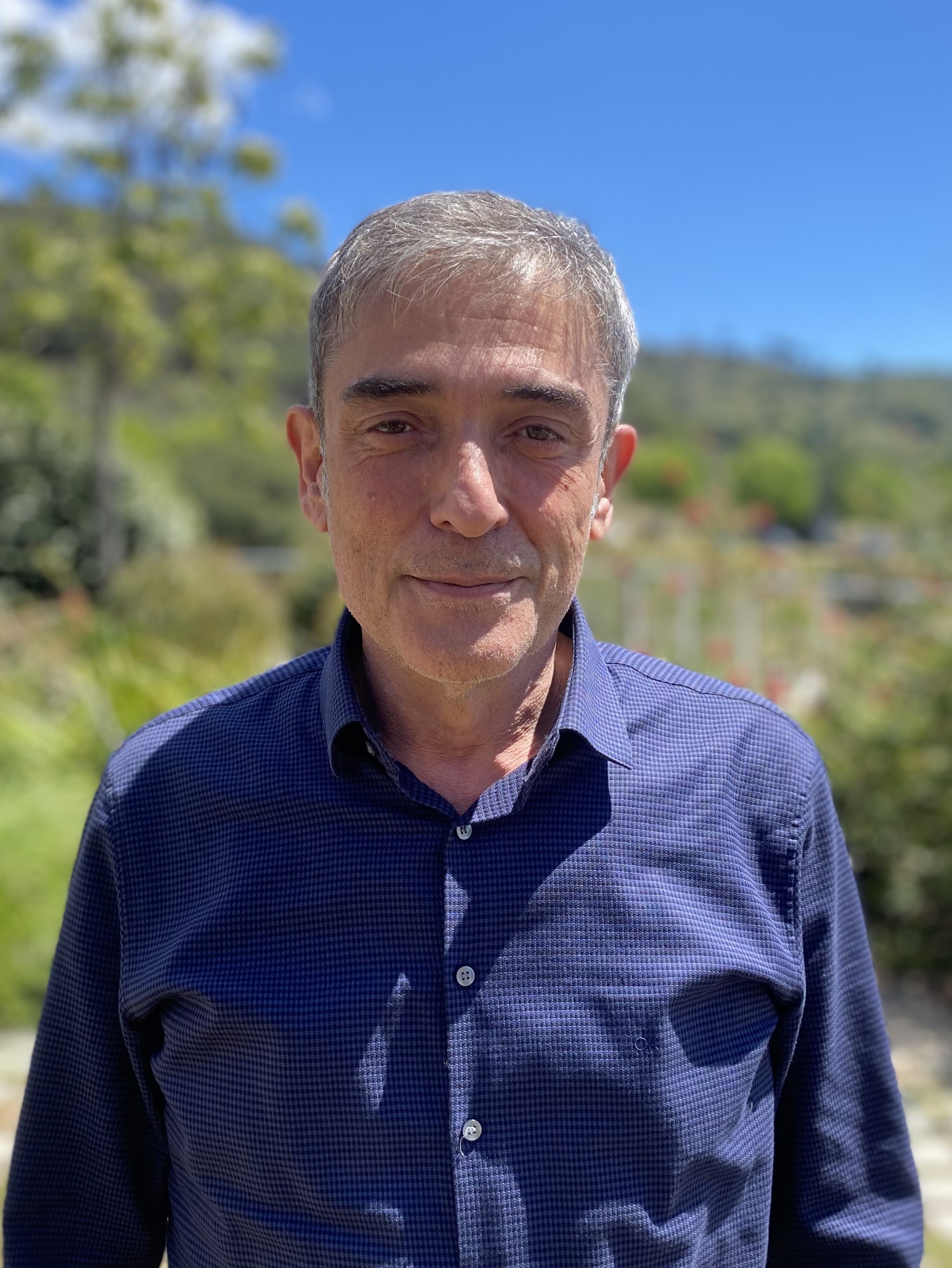 Josep Manyé, PhD