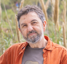 Miguel Ángel Peinado