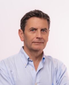 Oriol Estrada Cuxart, PhD, MD