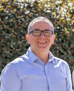 Sergio Alonso Utrilla, PhD